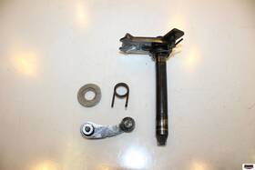 Husqvarna 79434005233 2016 Fc 450 Shifter Shift Shaft