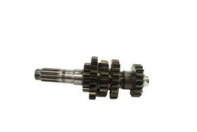 Husqvarna 79533010000 2019 Fc450 Output Shaft Engine Transmission Tranny Gears B4512