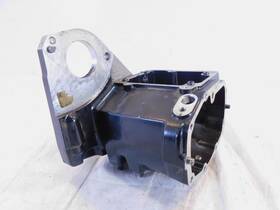 Indian 10-483 2001-2003 Gilroy Chief Scout And Spirit Black Transmission Housing Case