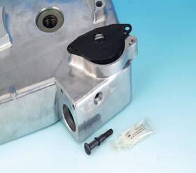 60518-65-dlk James Gasket Starter Housing And Shift Lever Seal Kit