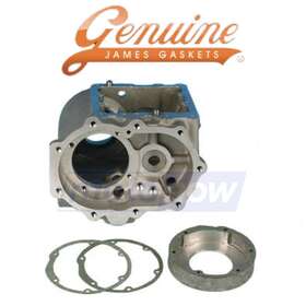 8a5b James Gasket Mn/8a5b Shifter Cover For 1955-1972 Harley Davidson Flhf - Sj 8a5b James Gasket Mn/8a5b Shifter Cover For 1955-1972 Harley Davidson Flhf - Sj