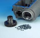Jgi-35175-38 James Gasket Drive Gear Spacer Key