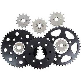 Jtf1586.15 Jt Front Cs Sprocket Steel 15t-525 Yamaha Yzf-r6 2006-2017