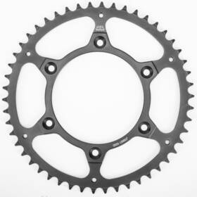 Jt Sprockets U-jtr210.49sc Like New Rear Steel Sprocket 525 Pitch - 49 Tooth