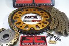 Jt520x1r520x114l Jt1581.15 Ss Stealth 486.45 Yamaha Yzf R6 06-16 Supersprox