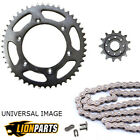 Jtr1845.37 Jtf422.12 1 Regina Jt Sprocket Chain Kit To Yamaha Big Wheel Usa