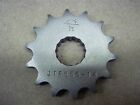 Jtf558.14 Jt Sprockets Front Sprocket Tooth New Carbon Steel Yamaha