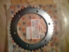 Jtr1342.43 Jts Honda Interceptor Rear Sprocket