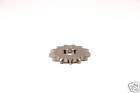 K22-2727 - 28 Sledpartsguy Kawasaki Tooth Front Sprocket Kd