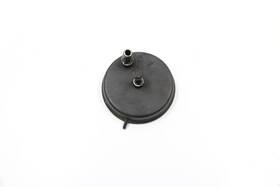 11009-1067 Kawasaki 2000 Ninja 500r Oem Engine Motor Oil Breather Cover