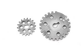 12046-0040 Kawasaki 20 Ninja 650 Abs Crank Gears Ex650m