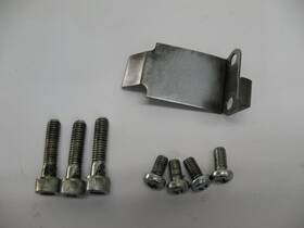 120p0625 Kawasaki 1986 454 Ltd En450 En 450 Stator Generator Alternator Bolts