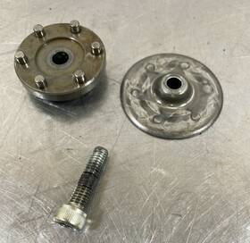 13091-1417 Kawasaki Ninja 2005 250 Ex250f 02-07 05 Ex250 250r Shift Drum Change Pin Holder