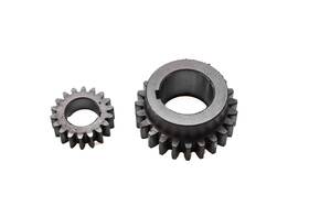 13097-1118 Kawasaki 05 Klr250 Crank Gears