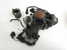 13101-0020 Kawasaki 03 Vulcan Nomad Vn 1500 Bevel Gear Cover 2001-2003