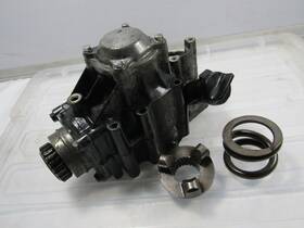 13101-1097 Kawasaki 1986 Zg1000 Zg Concours 1000 Oem Bevel Gear Output Shaft