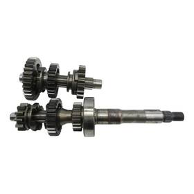 13107-0716 Kawasaki 2012 Teryx 750 Transmission Geat Set