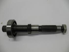 13127-1019 Kawasaki 1981 Csr Kz650 Kz 650 Secondary Shaft