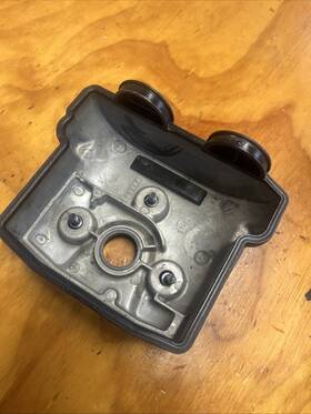 13128-0021 Kawasaki 2006 Kx450f Transmission Trans Complete Oem