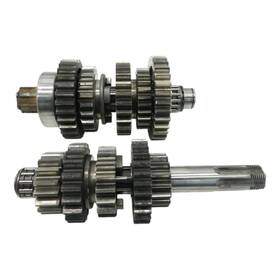 13127-1063 Kawasaki 13128-1047 1984 Kx250 Transmission Shafts