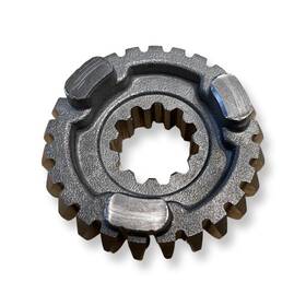 13129-1998 Kawasaki 1992 92 Kdx200 Kdx 200 Transmission Output Gear Fifth 5th