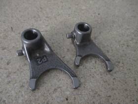 13140-0059 Kawasaki Klx 110 Shift Fork Set Fits All M226
