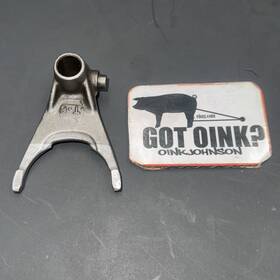 Kawasaki 13140-045 73-80 900 Z1 Kz900 Kz1000 Z1r Gear Shifter Shift Fork Pn#