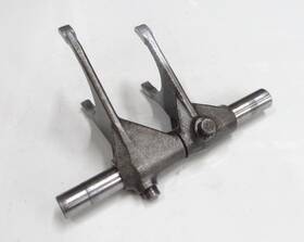 13140-1155 Kawasaki 1987-1999 Vulcan Vn 1500 Gear Change Shift Forks Shaft Oem