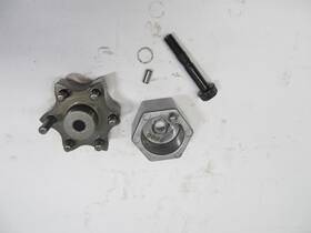 13145-0041 Kawasaki 2013 Vulcan Vn1700 Vn 1700 Shift Drum Cam Assembly