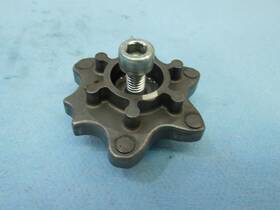 13145-0050 Kawasaki 2007 Klr 650 Transmission Gear Change Shift Drum Cam