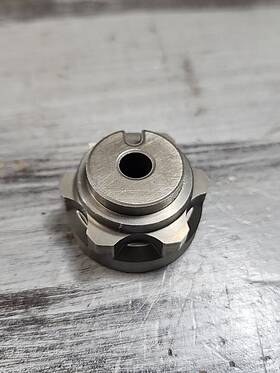 Kawasaki 13145-0565 2019 - 2026 Kx250 Cam Change Shift Drum Kx 250