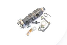 13145-0570 Kawasaki 2023 Z400 Oem Engine Transmission Gear Shift Shifter Cam Drum