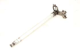 13161-0028 Kawasaki 2005 Ninja Zx10r Zx1000c Shifter Shift Shaft