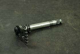 13161-0047 Kawasaki 2004 Kx250f Oem Shift Shaft B4478