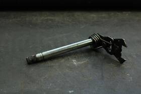 13161-0065 Kawasaki 2011 Klr650 Oem Shift Shaft B4475