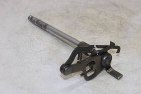 Kawasaki 13161-0560 13-14 Ninja 300 Ex300a Oem Shifter Shift Shaft