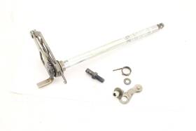13161-0582 Kawasaki 2015 Ninja 300 Ex300b Abs Oem Shifter Shift Shaft