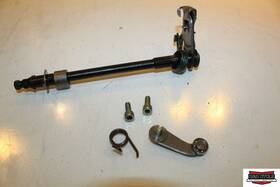 13161-0594 Kawasaki 2020 Ninja Ex400 Shifter Shift Shaft