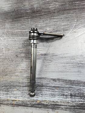 Kawasaki 13161-0613 2019 - 2026 Kx250 Shift Shaft Kx 250