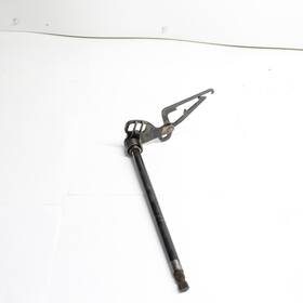 13161-1007 Kawasaki 1982 305 Csr Gear Change Shaft Lever Oem