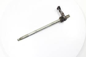 13161-1084 Kawasaki 1996 Ninja Zx6r Oem Shifter Shift Shaft