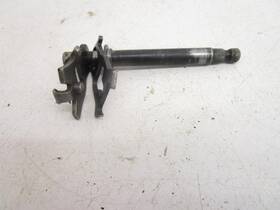 13161-1105 Kawasaki 1984 84 Kx 125 Shift Shaft