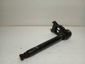 13161-1170 Kawasaki 1989 - 1994 Kdx200 Oem Transmission Shift Gear Shifter Shaft