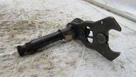13161-1218 Kawasaki 2005 Vn800b 800 Vulcan Classic Gear Change Shift Shaft Lever