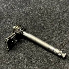 13161-1233 Kawasaki 97-99 Kx250 Oem Shift Shaft Gear Shifter Shifting Rod Spring Straight