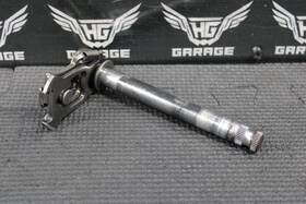 13161-1255 Kawasaki 13161-1244 2002 96-02 Kx125 Oem Shifter Shift Shaft Gear Change Lever