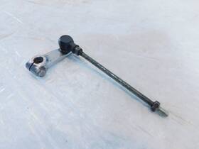 13161-1253 Kawasaki Vulcan 1500 1600 Classic Nomad Drifter Shifter Pedal Linkage Rod Arms