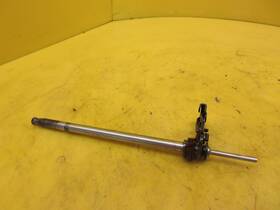 13161-1282 Kawasaki 2001 2002 2003 Oem Ninja Zx9r Zx 9 R Shifter Shift Shaft Changer Assy