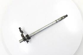 13161-1284 Kawasaki 2003 2004 Ninja Zx6r Zx6rr Oem Shifter Shift Shaft
