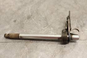 13172-0009 Kawasaki 2017 Klx140l Klx140bhf Oem Shifter Shift Shaft